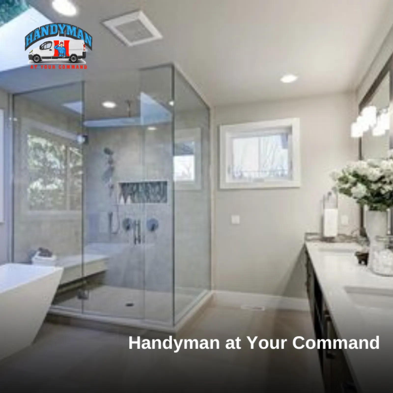 Handyman Services in Potomac, MD