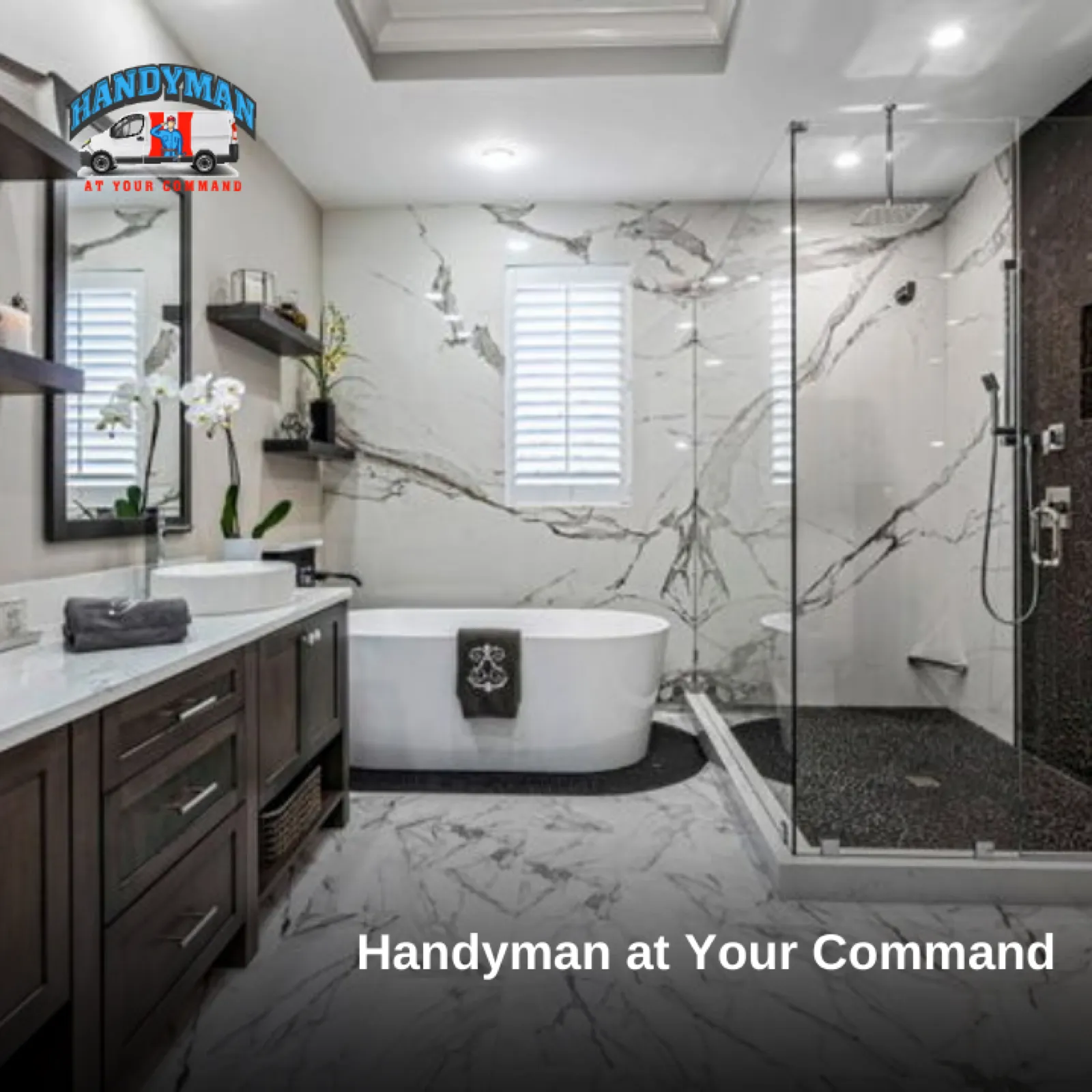 Bathroom Remodeling in Odenton, MD