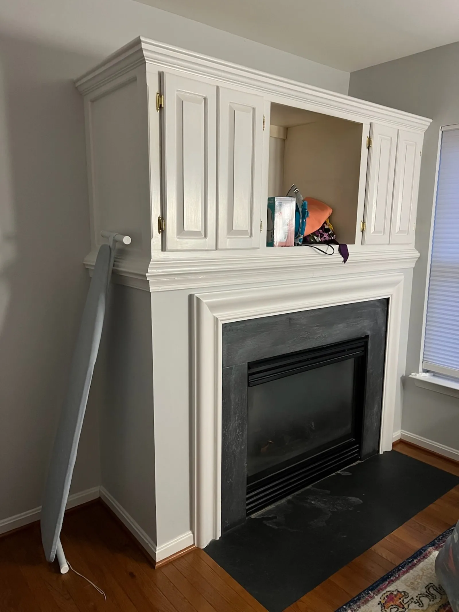 Carpentry in Odenton, MD