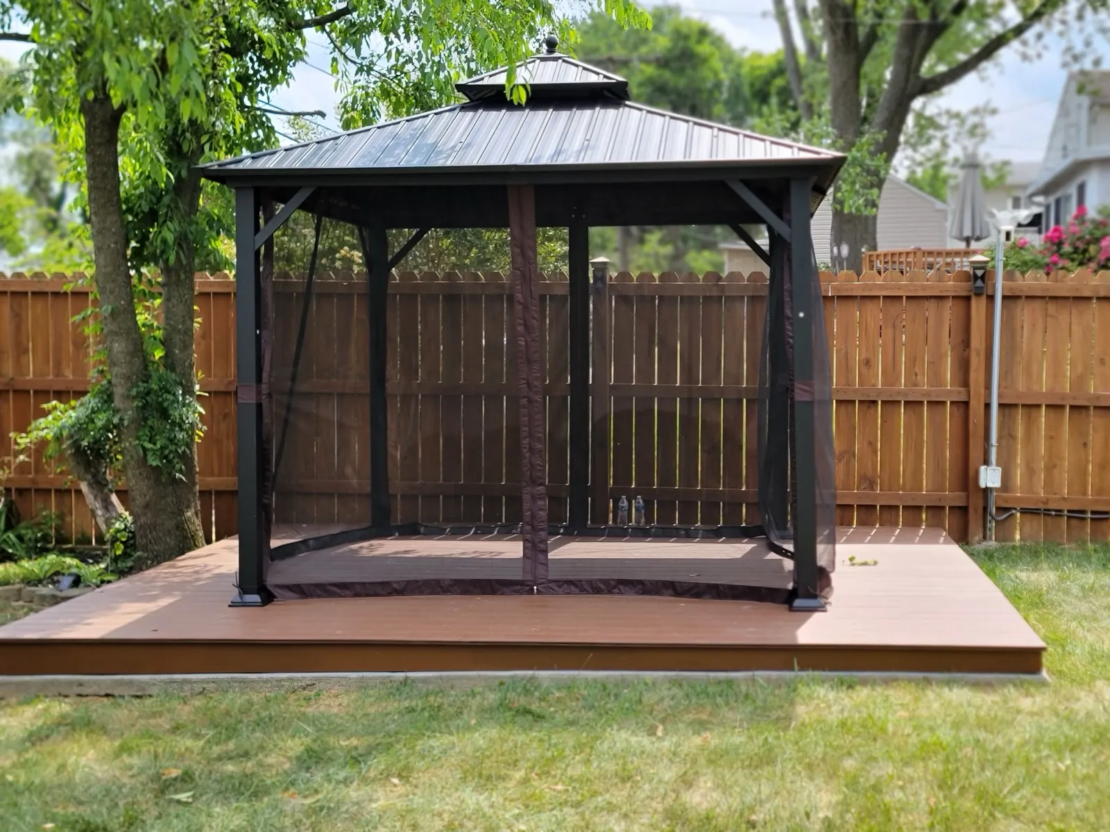 Handyman services in Severna Park, MD