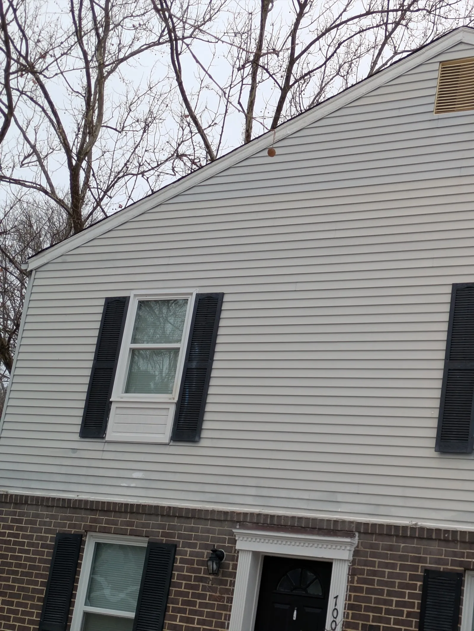 Gutter Cleaning in Odenton, MD