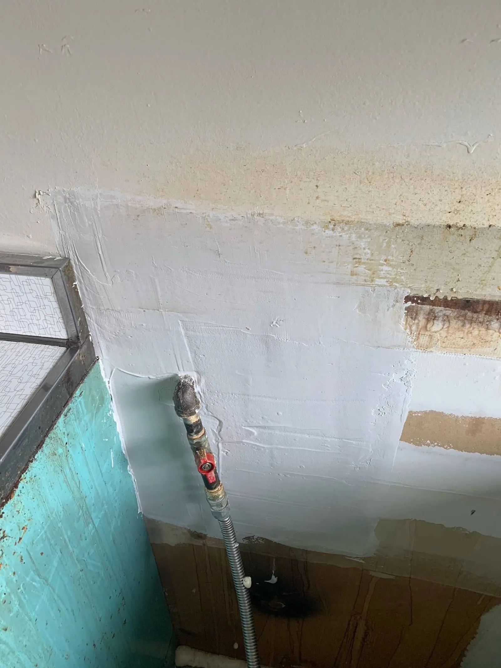 Ceiling Repair in Odenton, MD